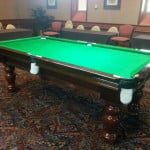 Competition Pool Tables in Melbourne
