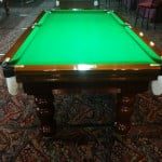 Professional Pool Tables Melbourne