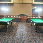 Pro Pool Tables in Melbourne