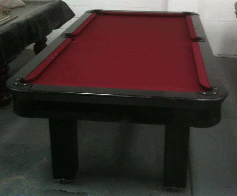 Melbourne Outdoor Pool Table Supplier