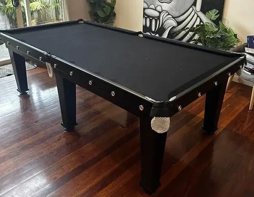 Pool Table Refelting, Repairs and Reclothing Melbourne