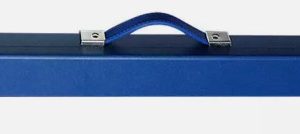 2 pce Case Economy Blue