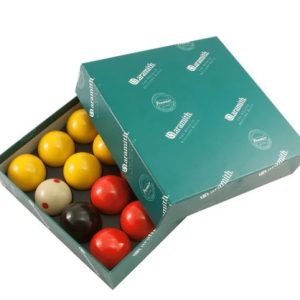 Casino Balls 2" Aramith