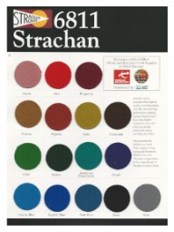 STRACHAN 6811 CLOTH - 63