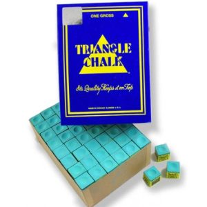 TRIANGLE CHALK per 144 piece