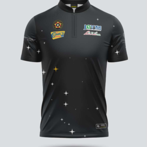 Jakestar Sponsors Shirt